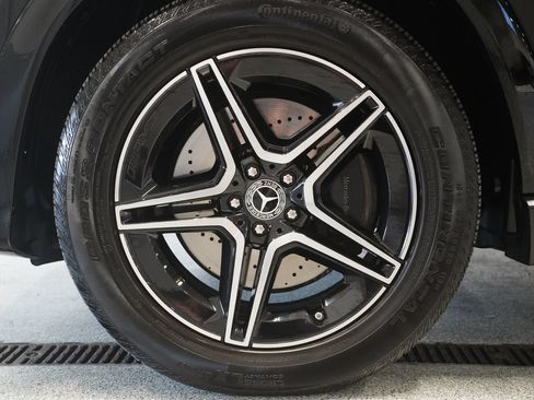 Certified 2024 Mercedes-Benz GLE 450 4MATIC image 8