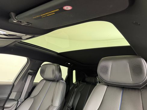 Used 2024 Cadillac Lyriq Sport RWD image 25