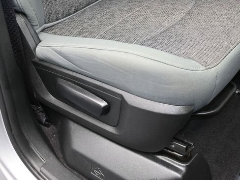 Used 2018 RAM 1500 Big Horn image 41