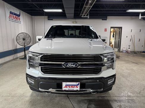 Used 2024 Ford F150 King Ranch AWD/4WD image 2