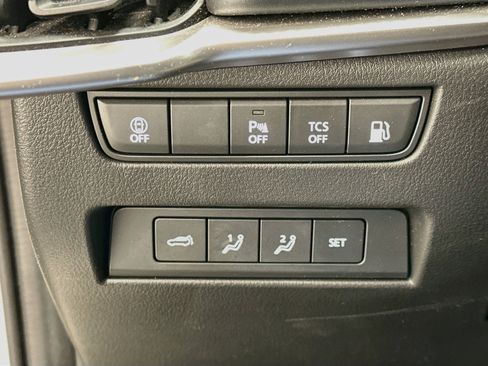 Used 2024 MAZDA CX-90 Plug-In Hybrid w/ Premium Plus AWD/4WD image 17