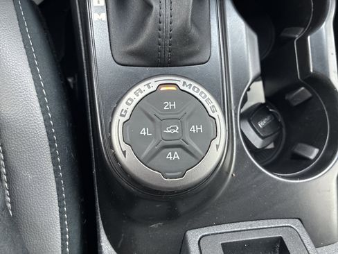 Used 2023 Ford Bronco Outer Banks w/ Sasquatch Package image 43