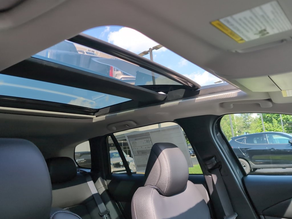 New 2026 MAZDA CX-50 AWD 2.5 S w/ Preferred Pkg image 11