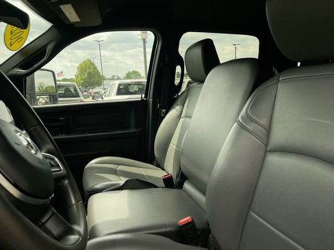 Used 2025 RAM 2500 Tradesman w/ Commercial Features Package AWD/4WD image 36