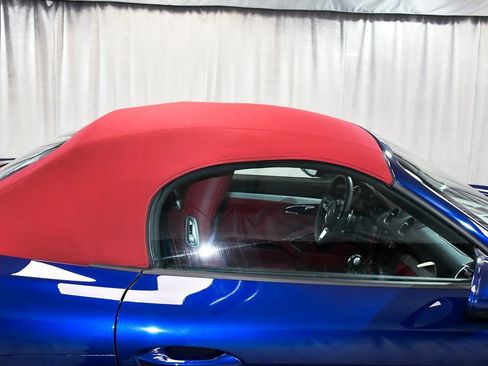 Used 2025 Porsche 718 Boxster GTS image 88