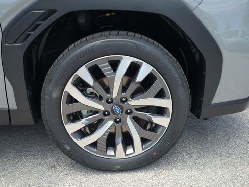 New 2026 Subaru Forester Touring AWD/4WD image 11