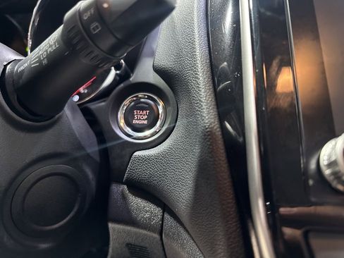 Used 2025 Mitsubishi Outlander Sport ES image 13