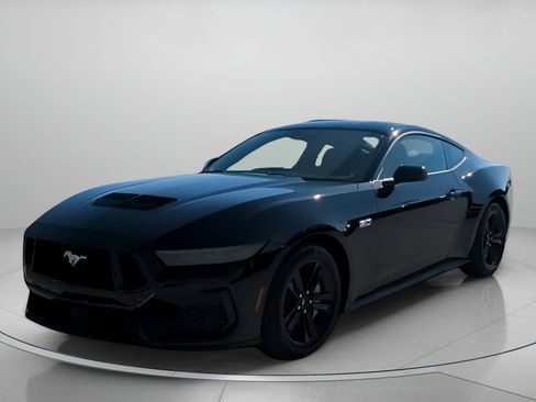 New 2026 Ford Mustang GT image 12