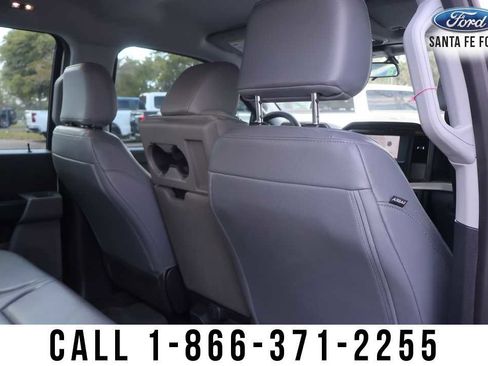 Used 2023 Ford F150 XL w/ XL Chrome Appearance Package AWD/4WD image 20