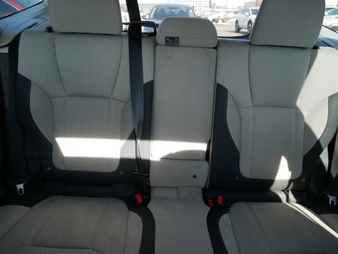 Used 2024 Subaru Forester Premium image 13