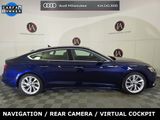 Used 2022 Audi A5 2.0T Premium Plus w/ Premium Plus image 3