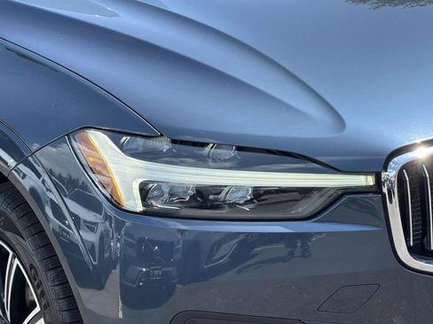 Used 2021 Volvo XC60 T5 Inscription w/ Climate Package AWD/4WD image 7