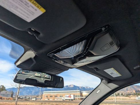 New 2026 BMW X5 M60i image 31