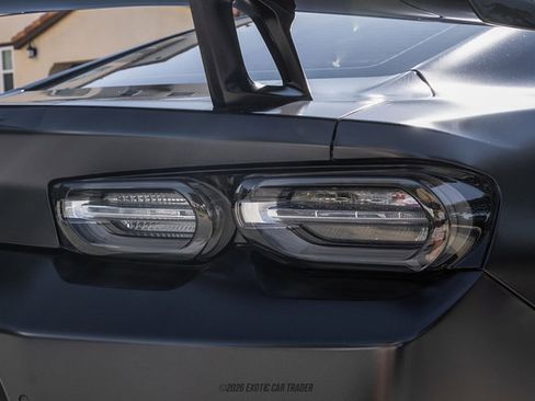 Used 2024 Chevrolet Camaro ZL1 image 51