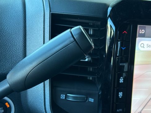 New 2026 RAM 3500 Tradesman AWD/4WD image 20