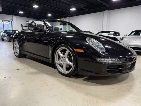 Used 2006 Porsche 911 Carrera image 14