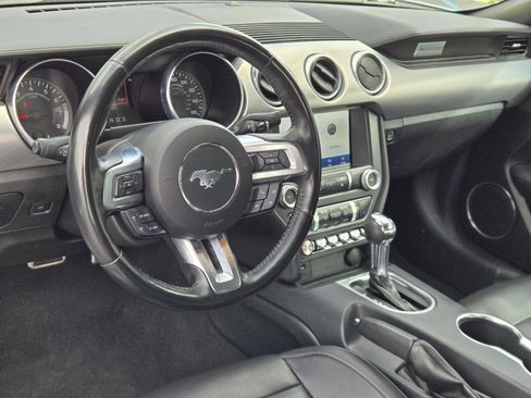 Used 2023 Ford Mustang Premium RWD image 6