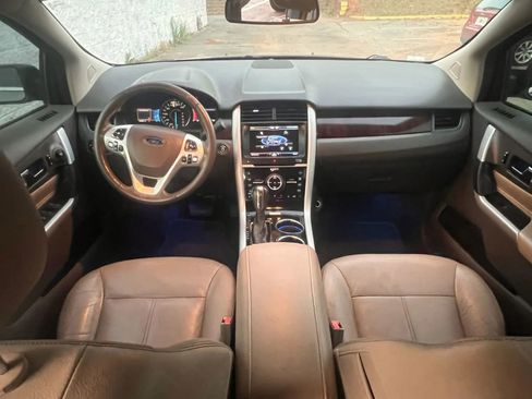 Used 2014 Ford Edge Limited w/ Driver Entry Package FWD image 19