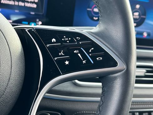 Used 2024 Mercedes-Benz GLE 450 GLE 450 image 26