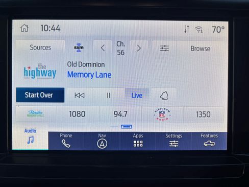 Used 2023 Ford F150 XL w/ STX Appearance Package image 15