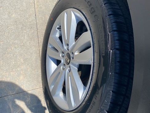 Used 2018 Kia Sportage LX FWD image 12