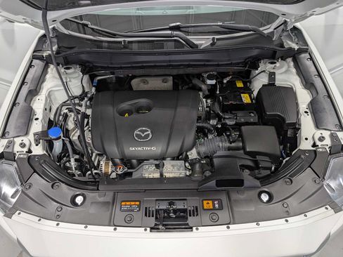 Certified 2025 MAZDA CX-5 AWD 2.5 S w/ Select Package image 14