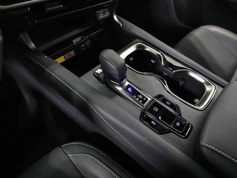 Certified 2024 Lexus RX 350 Premium image 28