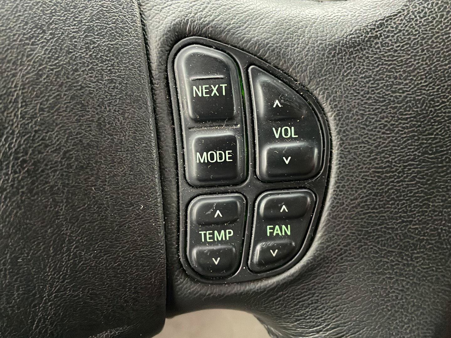Used 2007 Ford F350 4x4 Crew Cab Super Duty image 16