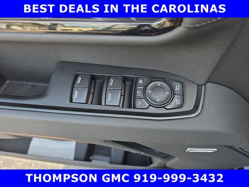 New 2026 GMC Sierra 2500 AT4 image 30