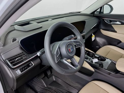 New 2026 Buick Envision Preferred image 8