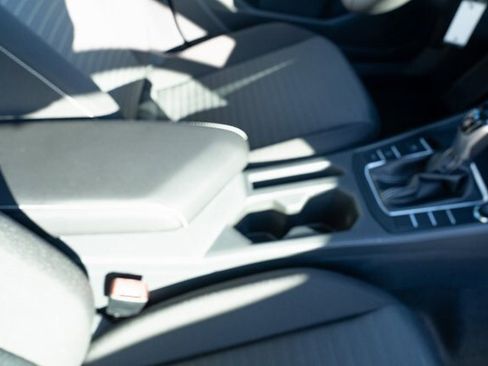 New 2026 Volkswagen Jetta S FWD image 40