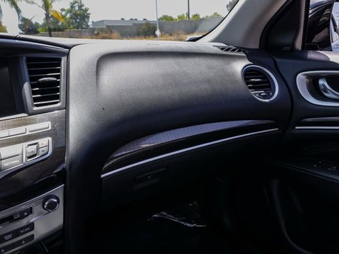 Used 2020 INFINITI QX60 Pure FWD image 30
