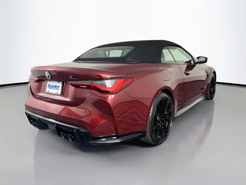 Used 2023 BMW M4 xDrive Competition w/ Executive Package image 6