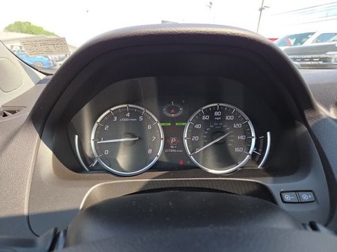 Used 2018 Acura TLX FWD image 22