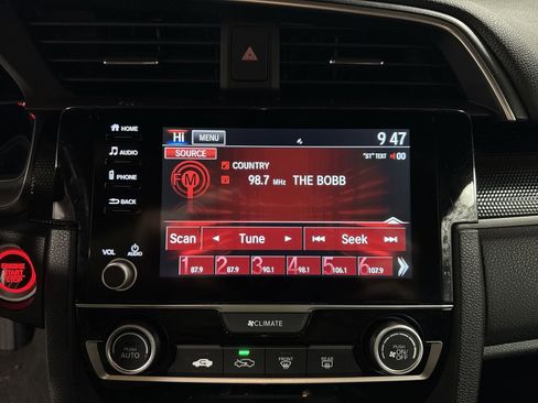 Used 2019 Honda Civic Sport image 23