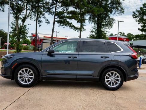 Used 2024 Honda CR-V EX-L image 2