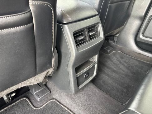Certified 2023 Ford Edge SEL AWD/4WD image 29