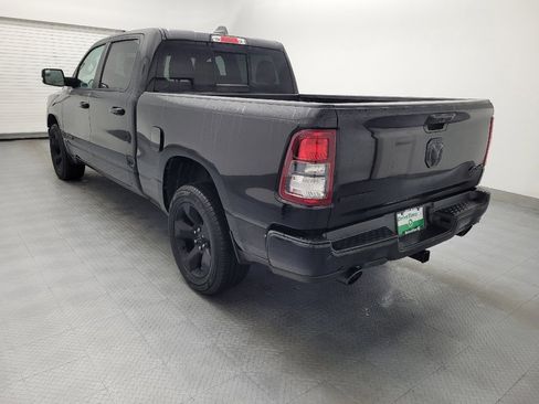 Used 2019 RAM 1500 Big Horn image 5