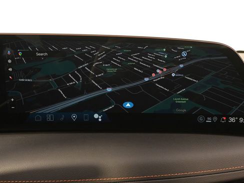 New 2026 Cadillac CT5 Sport w/ Technology Package image 28