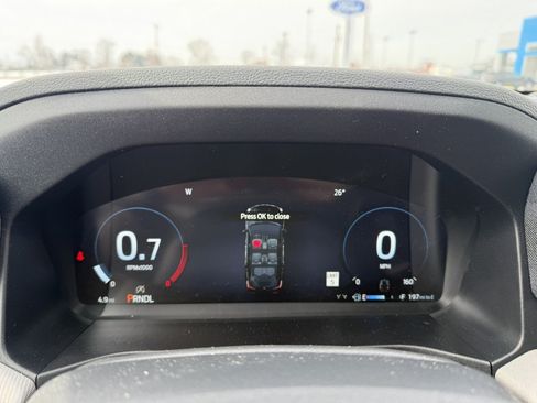New 2026 Ford Explorer Active w/ Active Comfort Package AWD/4WD image 8