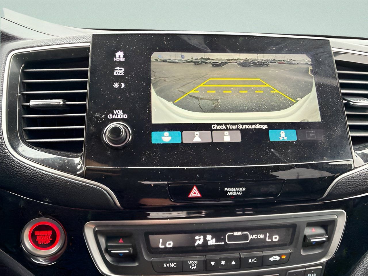 Used 2022 Honda Pilot Elite image 26