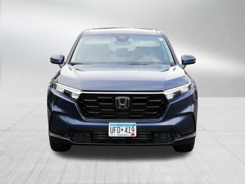 Used 2026 Honda CR-V EX-L image 2
