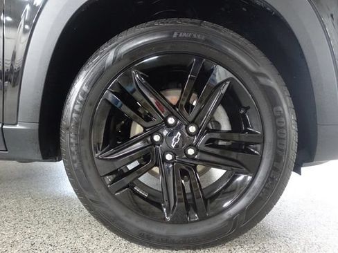 Used 2025 Chevrolet Trax ACTIV w/ Driver Confidence Package FWD image 26