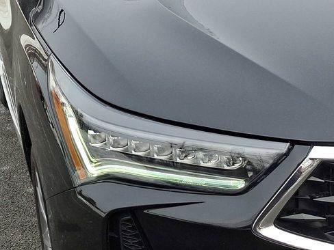 Certified 2024 Acura RDX SH-AWD w/ Technology Package image 9