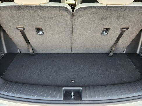 New 2026 Kia Sorento EX image 24