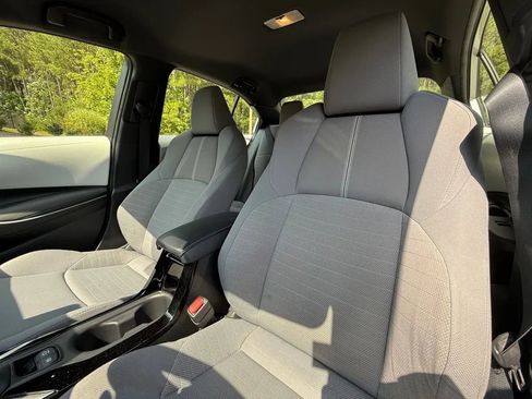 Used 2020 Toyota Corolla SE image 21