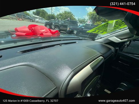 Used 2015 GMC Sierra 1500 Denali AWD/4WD image 19