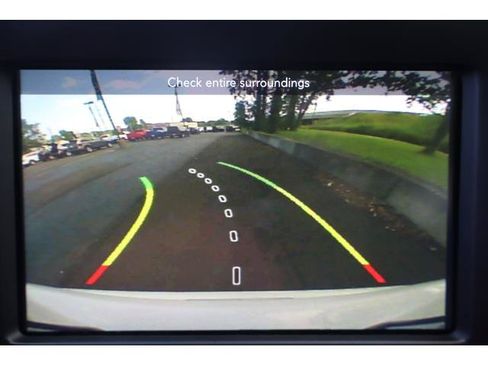 Used 2018 Jeep Compass Latitude w/ Popular Equipment Group AWD/4WD image 13