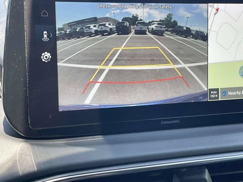 Certified 2023 Hyundai Santa Fe SEL FWD image 16
