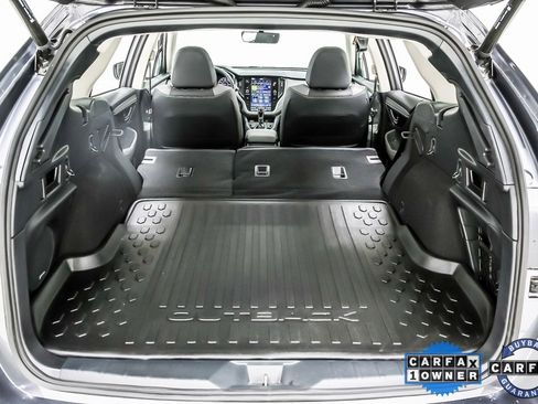 Used 2025 Subaru Outback Onyx Edition image 38